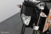 KTM  690 Duke abs