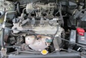 Onderdelen Nissan Almera 1.5 Visia 5-deurs 2006