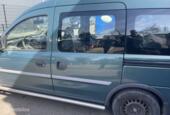 Onderdelen Opel Tour 1.6 Comfort