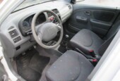 Onderdelen Suzuki Alto 1.1 GL 2003 5-bak