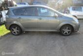Onderdelen Toyota Corolla Verso 2.2 D-4D Executive