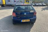 Onderdelen Volkswagen Polo 1.2 Trendline