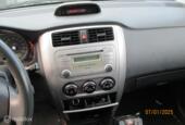 Onderdelen van Suzuki Liana 1.6 Exclusive 2005