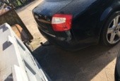 Audi A4 2.0 MT