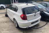 BMW 1-serie 118i Business Line
