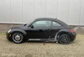 Volkswagen Beetle  ALLEEN ONDERDELEN
