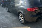 Audi A3 Sportback 2.0 FSI Ambition
