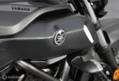Yamaha MT 07