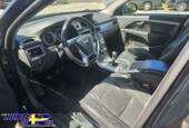 Volvo S80 2.0 D4 Kleurcode 452