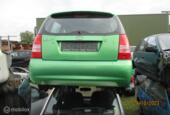 Onderdelen Kia Picanto 1.1 LXE Automaat '05