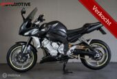Yamaha FZ 1 S Fazer ABS