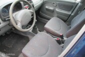 Onderdelen Suzuki Alto 1.1 GL 2003 5-bak