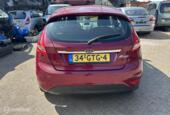 Onderdelen Ford Fiesta 1.25 Titanium