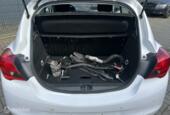 Onderdelen Opel Corsa E1.0 Turbo Innovation