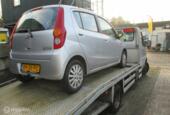 Onderdelen Daihatsu Cuore 1.0 Premium 2008