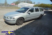 Volvo V70 2.4 Comfort Line , Kleurcode 443