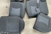 Bekledingset Opel KARL ('15-'19)