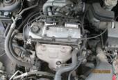 Onderdelen Mitsubishi Space Star 1.6 Comfort 2001
