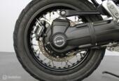 Moto Guzzi Stelvio 1200 NTX
