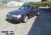 Volvo 960 2.5 Prestige-Line ,  Kleurcode 420