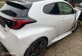 Toyota Yaris 1.6 GR Performance