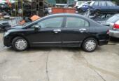 Onderdelen Honda Civic 1.3 Hybrid 2008 Sedan