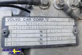 Volvo XC90 2.9 T6 Kleurcode 426