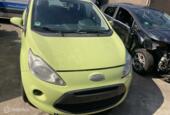 Ford Ka 1.2 Trend