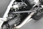 Moto Guzzi Stelvio 1200 NTX