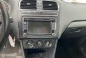 Volkswagen Polo 1.4-16V Comfortline ALLEEN VOOR ONDERDELEN