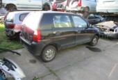 Onderdelen Suzuki Alto 1.1 GLX 2005