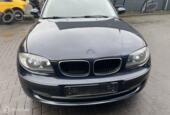 Onderdelen BMW 1-serie 118i Business Line