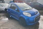 Citroen C1 1.0-12V Séduction+