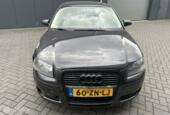 Onderdelen Audi A3 Sportback 1.4 TFSI