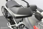 Moto Guzzi Stelvio 1200 NTX