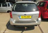 Onderdelen Subaru Legacy Touring Outback 2.5i 2004