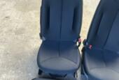 Bekleding set Toyota Aygo I ('05-'14)