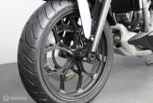 Honda NC700X DCT