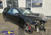 Volvo V70 2.0 D4 Kleurcode 019