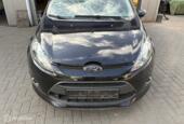 Onderdelen Ford Fiesta 1.25 Sport