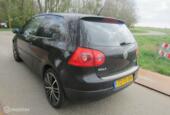 Volkswagen Golf 1.6 FSI GT Sport Business