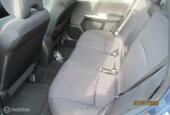 Onderdelen van Subaru Forester 2.0 D 2008 Luxury