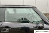 Mini Mini 1.6 Cooper Pepper   ALLEEN VOOR ONDERDELEN