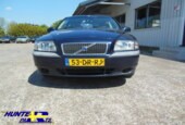 Volvo S80 2.9 Comfort , kleurcode 417