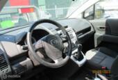 Onderdelen Mazda 5 1.8 Executive 7-persoons