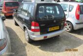 Onderdelen Mazda Demio 1.3 GLX 1999