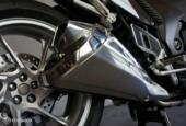 Honda VFR 1200 F