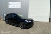 Range Rover Sport 2 3.0 TDV6 HSE L494 ALLEEN VOOR ONDERDELEN