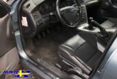 Volvo S60 2.4D , Kleurcode 449