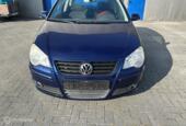 Onderdelen Volkswagen Polo 1.2 Trendline